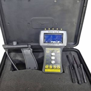 ردیاب تام ایکس ۶۰