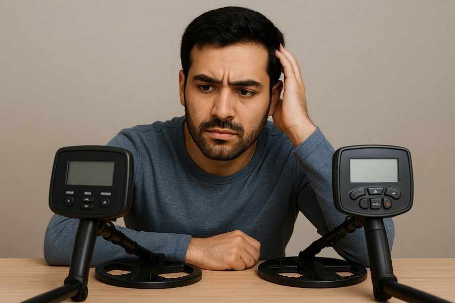 خرید فلزیاب اصلی