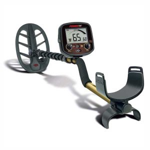 فلزیاب Fisher F19 فیشر