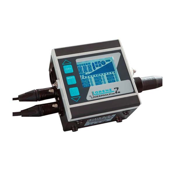 فلزیاب Lorenz Deepmax Z1