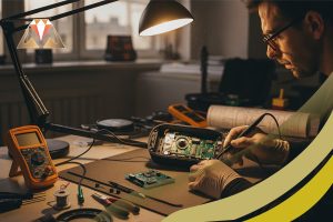 تعمیر کار فلزیاب در اهواز