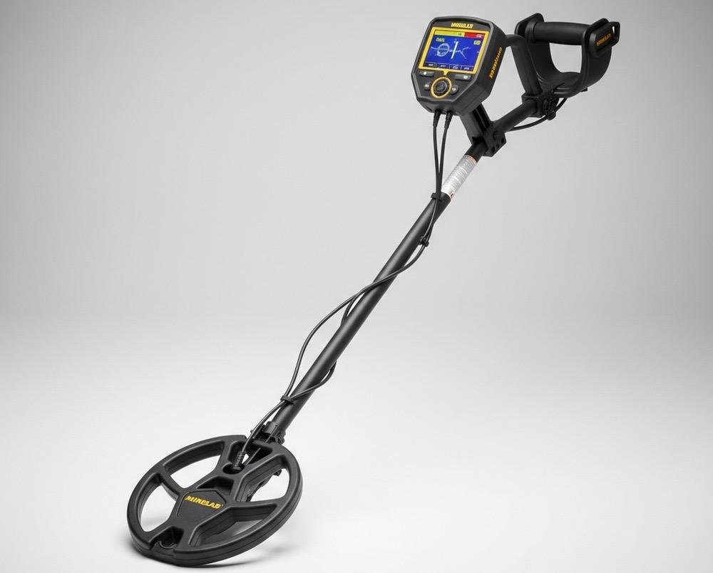مقایسه تخصصی و جامع فلزیاب‌های Minelab Equinox 900 و Equinox 800