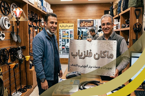 قبل از خرید طلایاب این 7 سوال را از فروشنده بپرسید