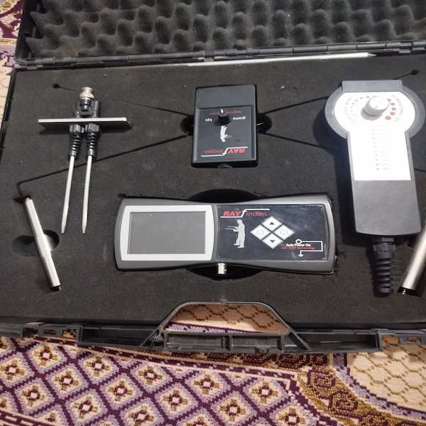 ری فایندر کارکرده