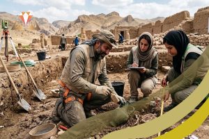 یافتن گنج در ایران؛ واقعیت ها، شواهد باستان شناسی، نشانه ها و چالش های قانونی