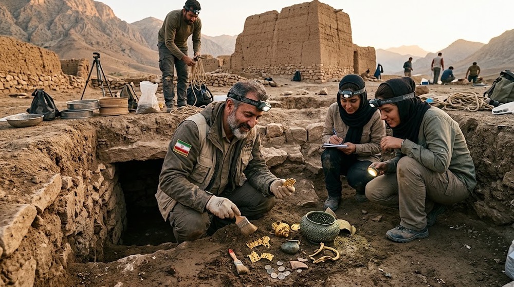 یافتن گنج در ایران؛ واقعیت ها، شواهد باستان شناسی، نشانه ها و چالش های قانونی