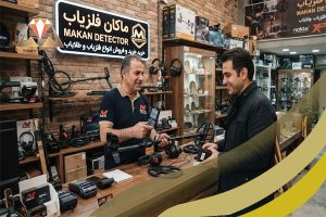 اجاره فلزیاب در کرج؛ راهنمای تخصصی انتخاب دستگاه، بررسی هزینه و نکات قانونی